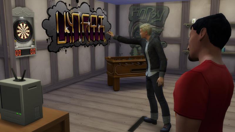 Semaine 1 - Quartier Windenburg - Foyer Munch