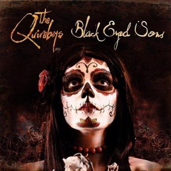 THE QUIREBOYS_Black Eyed Sons