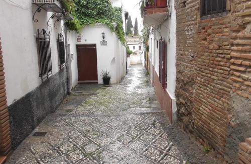 Grenade, L'Albaicín