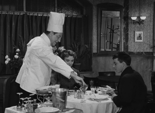 Voici le temps des assassins, Julien Duvivier, 1956
