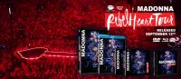 Rebel Heart Tour Electronic Promo Kit (RHT EPK)