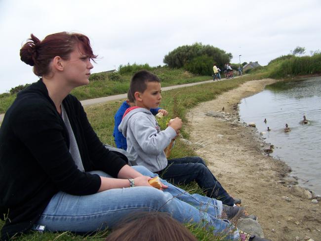 La fine équipe ... !!! 2/3