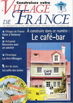M6 Publications