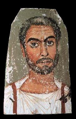 FAYOUM Les visages du Fayoum