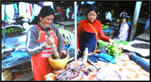 "Voyage au Nord Laos", une conférence de Jean Ponsignon pour l'ACC
