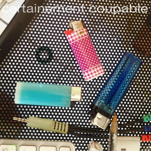 Certainement coupable Certainement Cyril Point-to-Point-Studio