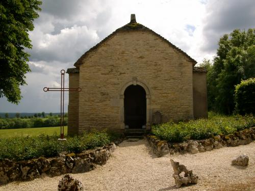 "Baladouce" - Mardi 22 mai 2018