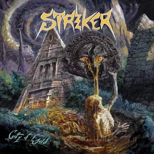 STRIKER_City Of Gold