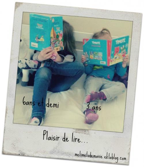 lecture plaisir, passion