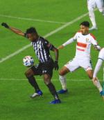 MCA-CS Sfax  2-0 
