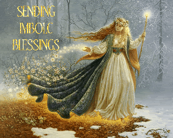 Imbolc