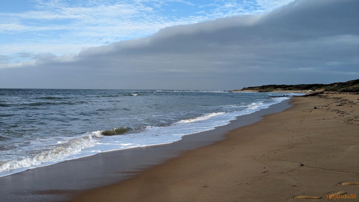 ma balade sur l'ile d'Oléron