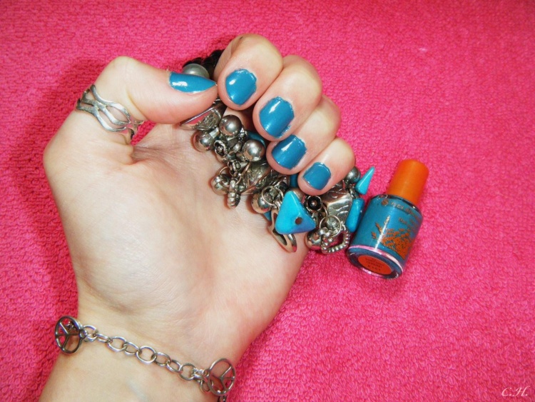 Commande Yves Rocher 