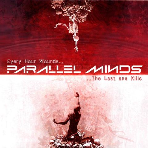 PARALLEL MINDS - "On Your Own" Clip