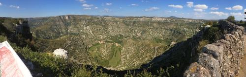 Cirque de Navacelles