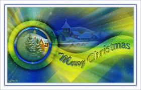 Merry Christmas