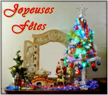  Sapin,  Oui mais pleins de sapiiiinnnnns !