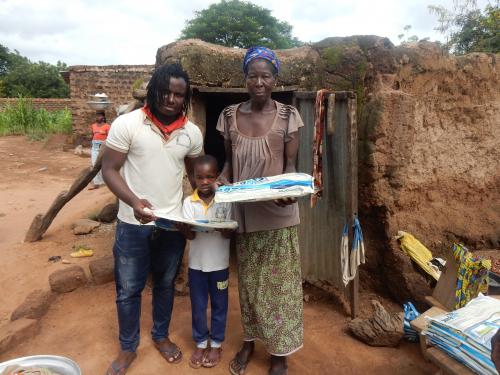 Action Humanitaire de l'association