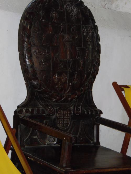 -Chapelle Notre-Dame-Du-Tertre 