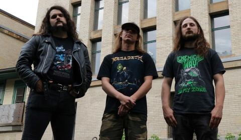 WARSENAL - "Forever Lost" Clip