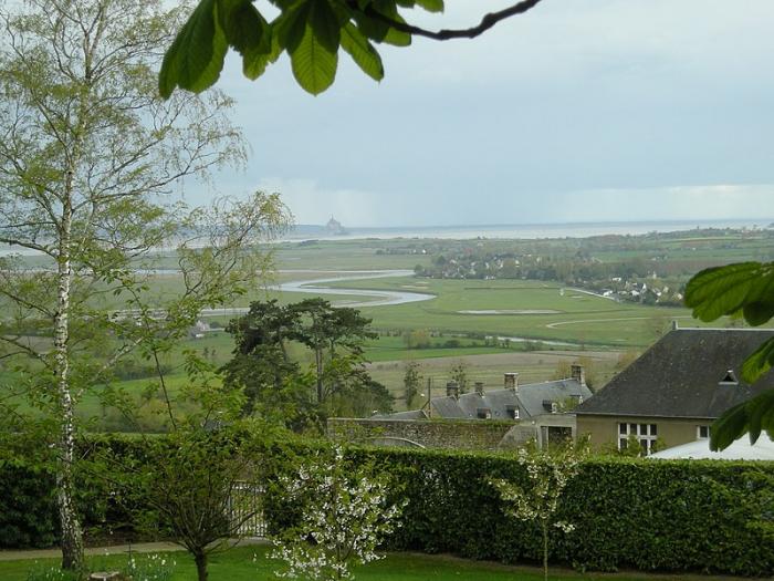 Département de la Manche 2ème partie