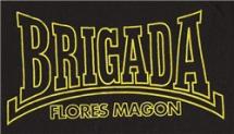 Brigada Flores Magon - Le nouvel album disponible en novembre