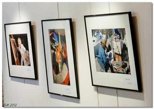 Exposition (X)