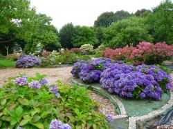 En vacances il y a eu / 2/