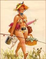 Petites sorties diverses ... 