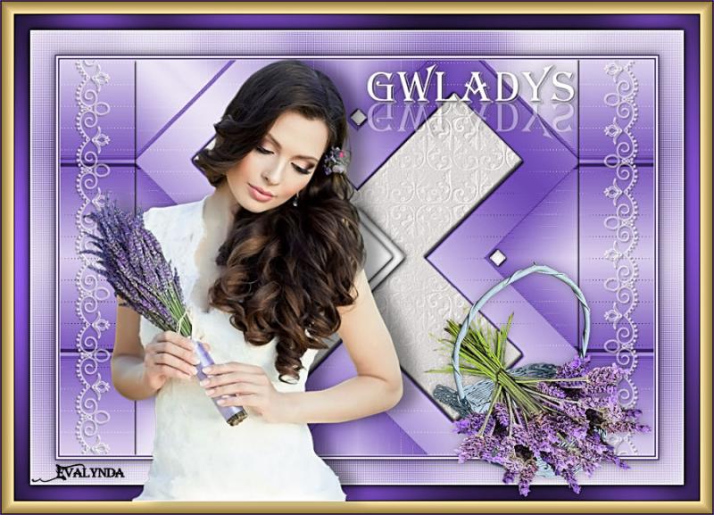 Gwladys