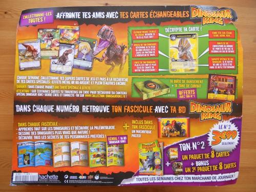 Hachette Collections