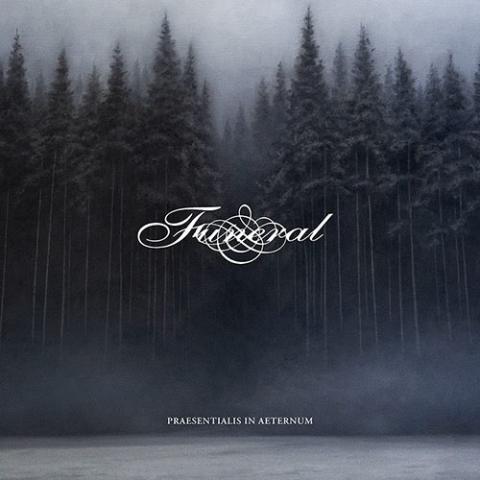 FUNERAL - "Materie" Lyric Video