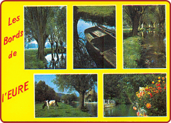 ╰⊱♥⊱╮ღ꧁ Département  27 ꧂ღ╭⊱♥≺