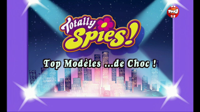 Top Modèles ...de Choc !