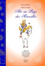 Alis - 1e de couverture