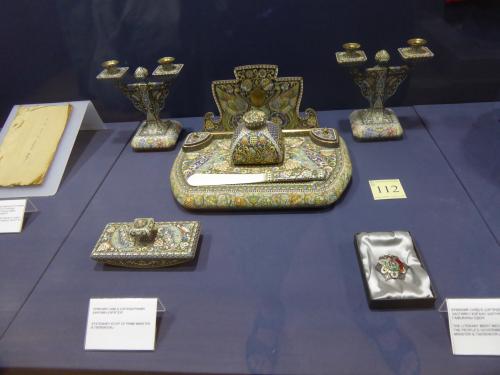 Voyage Transsibérien 2017, le 21/07, 14 ème jour,  Mongolie, Oulan Bator , musée