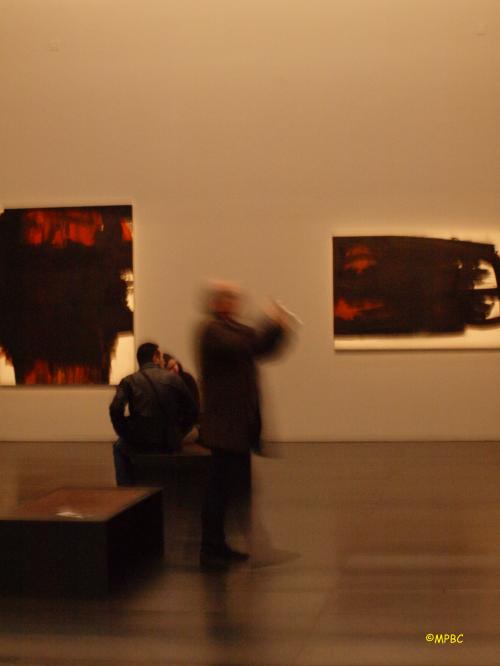Musée Soulages de Rodez