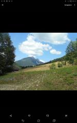  le Charvet "calmitude" (bauges)