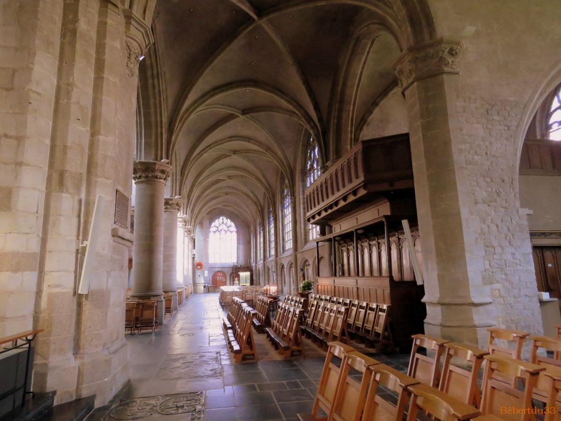 Hulst dans les Pays-Bas -2