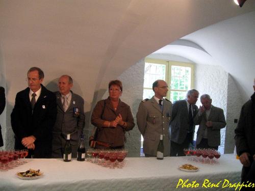 -EXPOSITIONS DANS LE  CHÂTILLONNAIS