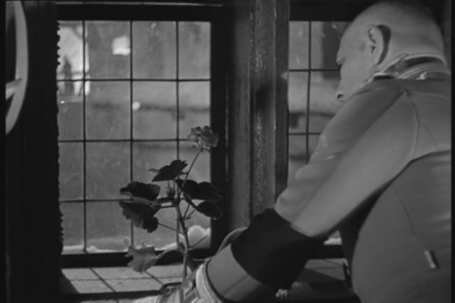 LA GRANDE ILLUSION - JEAN GABIN BOX OFFICE 1937