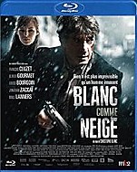 Blanc comme Neige