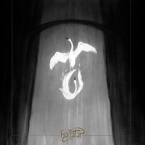 HALLATAR - Les détails du premier album