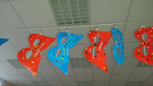 Masques de carnaval