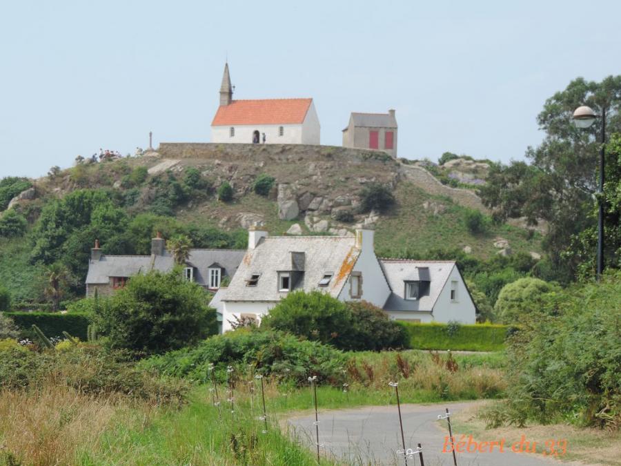 l'Ile de Bréhat - visite de l'Ile  -3