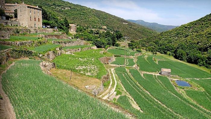 Département du Gard