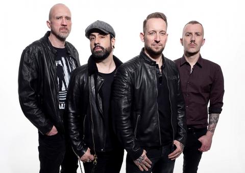 VOLBEAT - "Becoming" Lyric Video