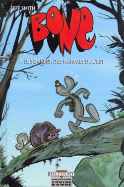 Bone tome 7