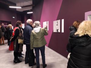 CR / CULTUREL / MUSEE DE L'ILLUSION