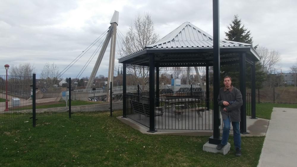 Long weekend in Saguenay